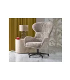 Armchair FRANCO beige order